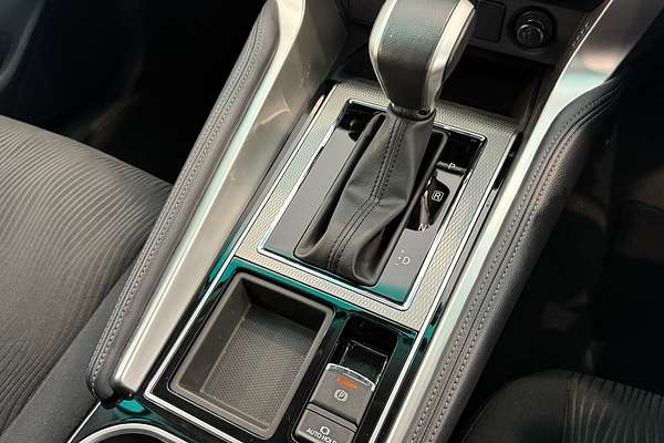 2023 Mitsubishi Pajero Sport GLX QF