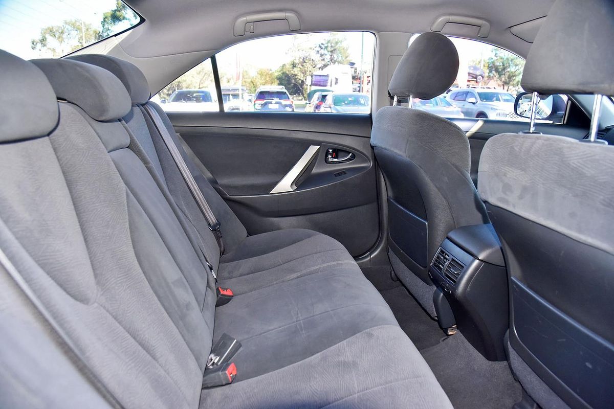 2011 Toyota Camry Hybrid AHV40R