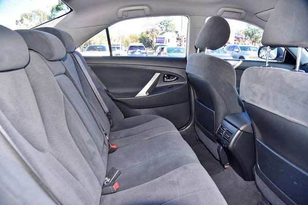 2011 Toyota Camry Hybrid AHV40R