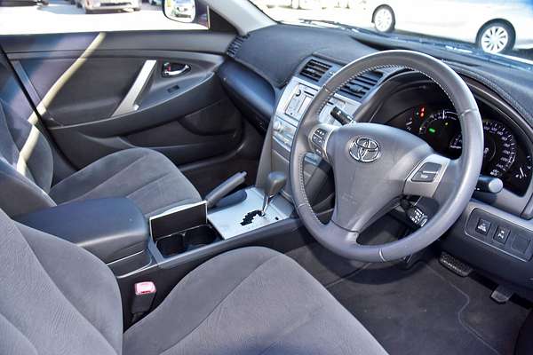 2011 Toyota Camry Hybrid AHV40R