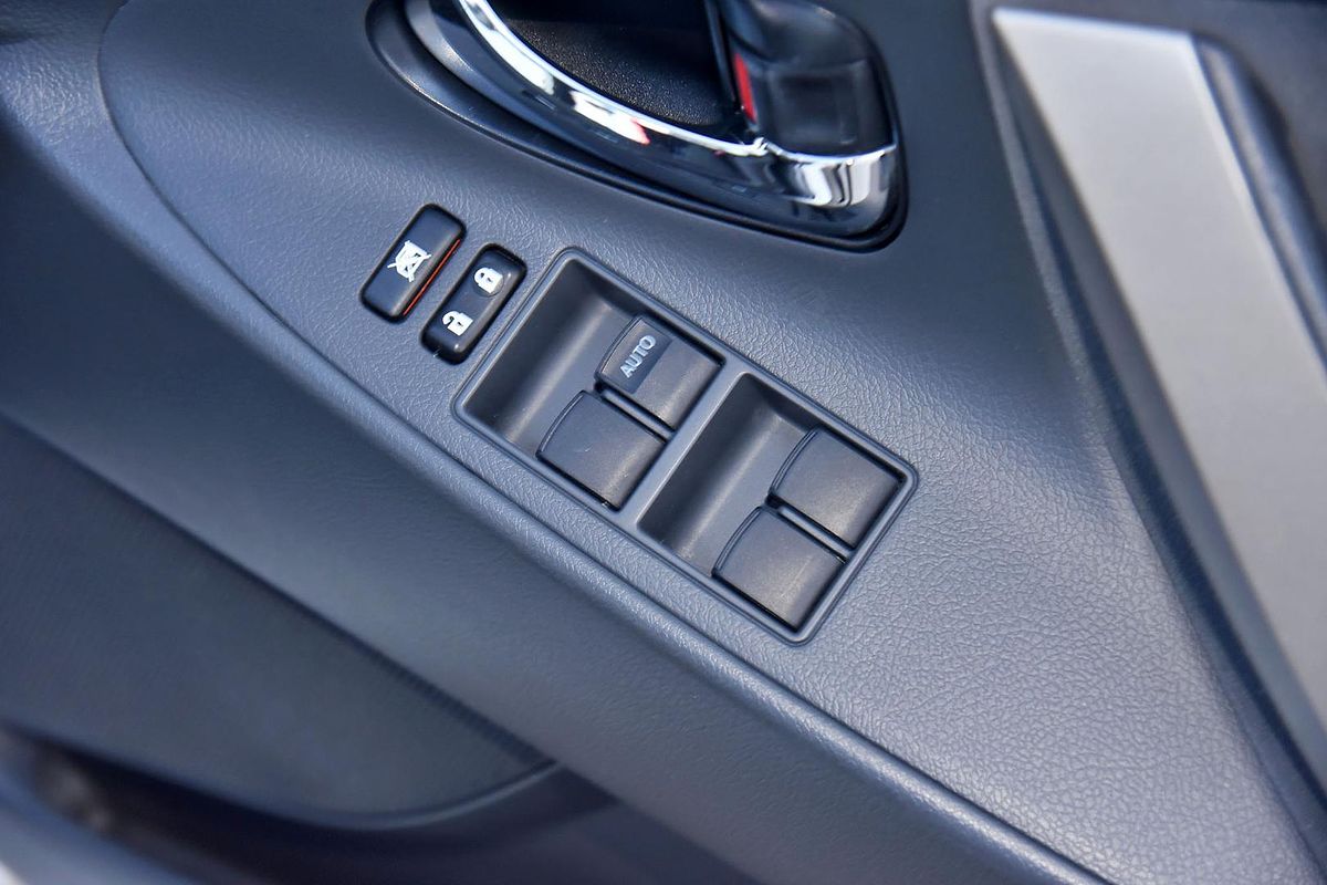 2011 Toyota Camry Hybrid AHV40R