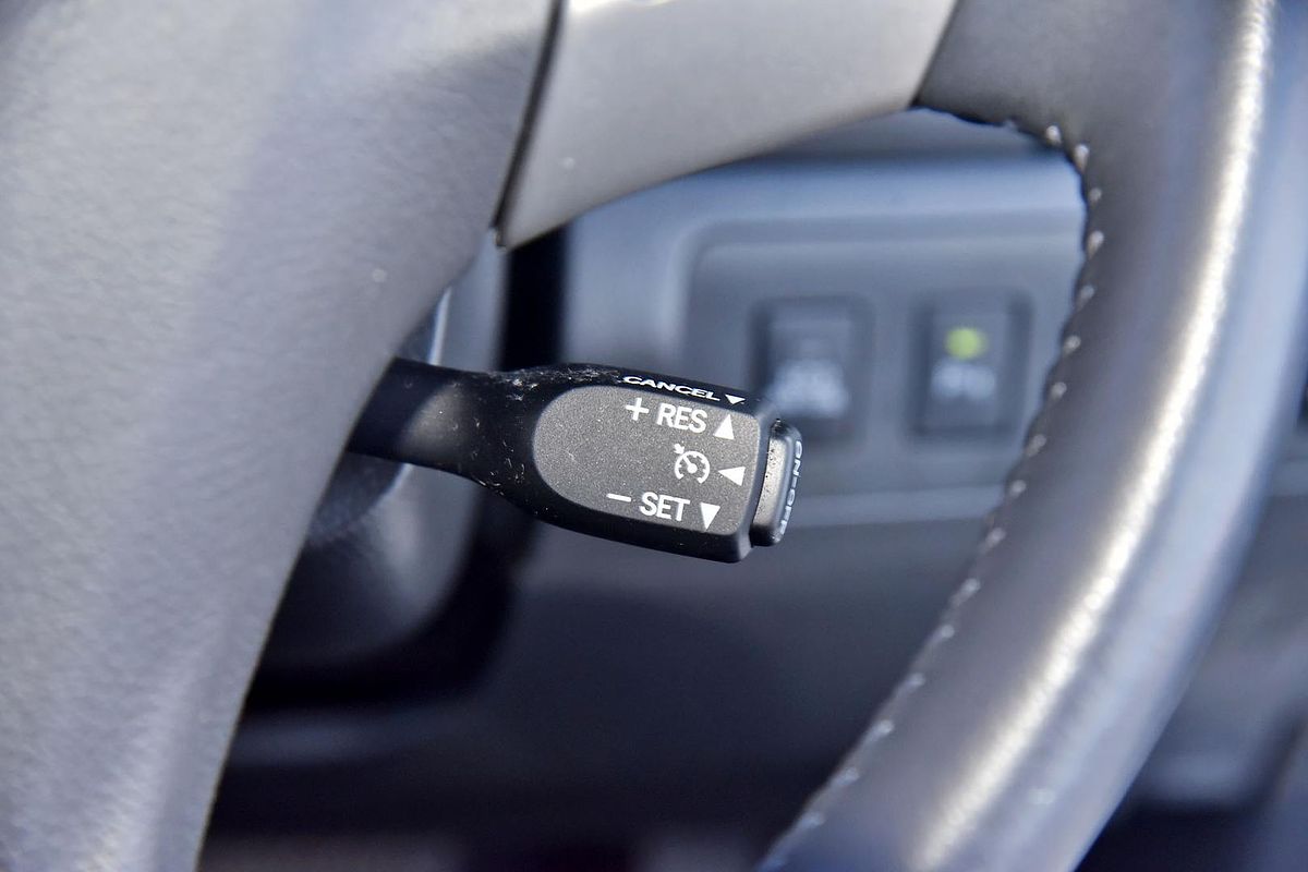 2011 Toyota Camry Hybrid AHV40R