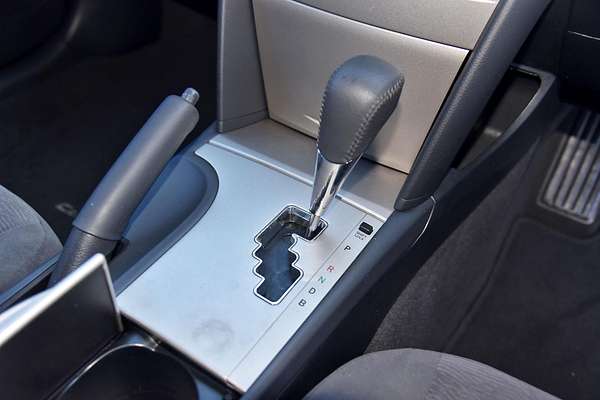 2011 Toyota Camry Hybrid AHV40R