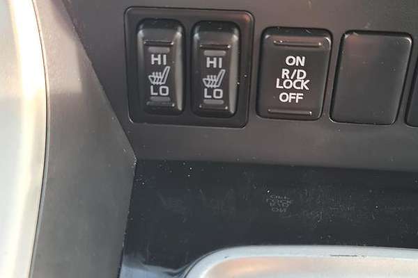 2016 Mitsubishi Pajero Sport Exceed QE