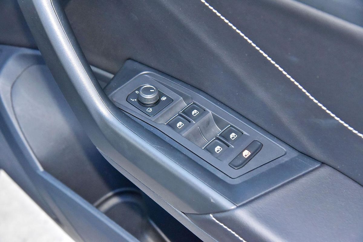 2023 Volkswagen T-Roc 110TSI Style D11