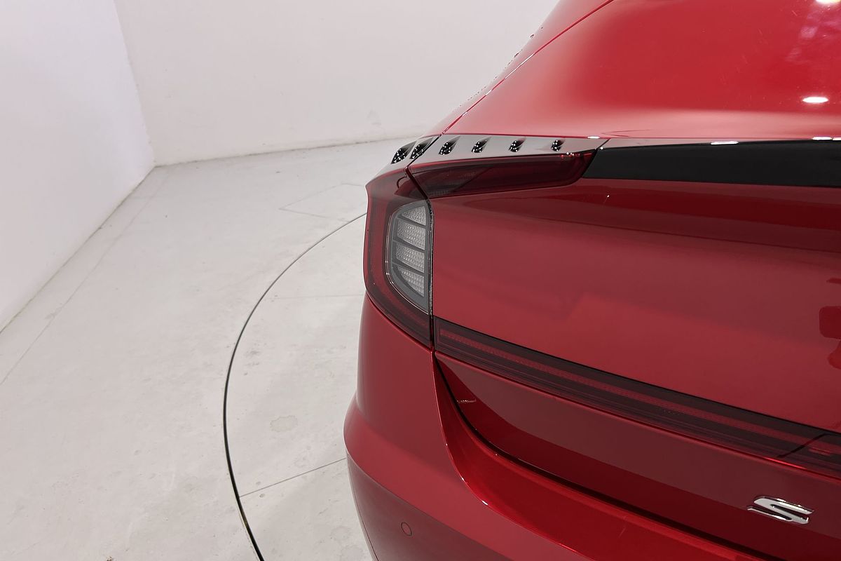 2020 Hyundai Sonata N Line DN8.V1