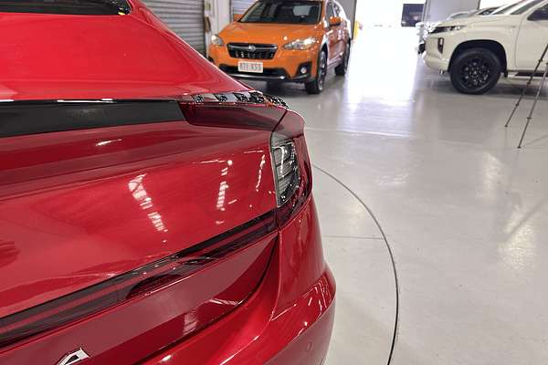 2020 Hyundai Sonata N Line DN8.V1