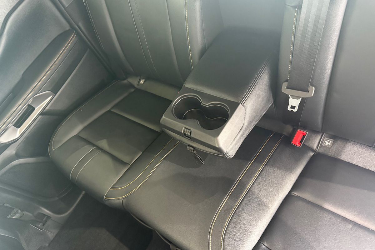 2023 Ford Ranger Wildtrak 4X4 2.0L