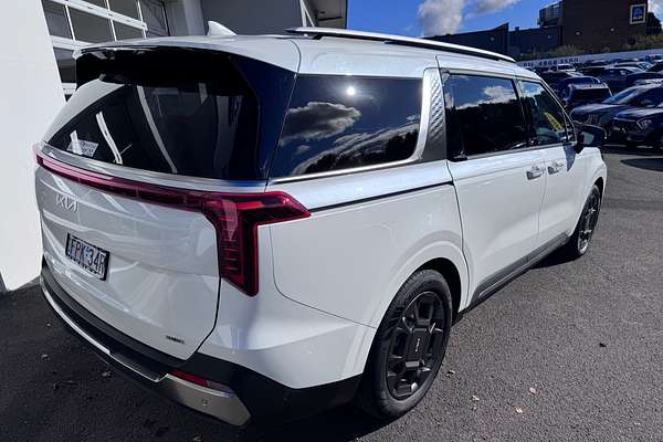 2025 Kia Carnival GT-Line HEV KA4 PE