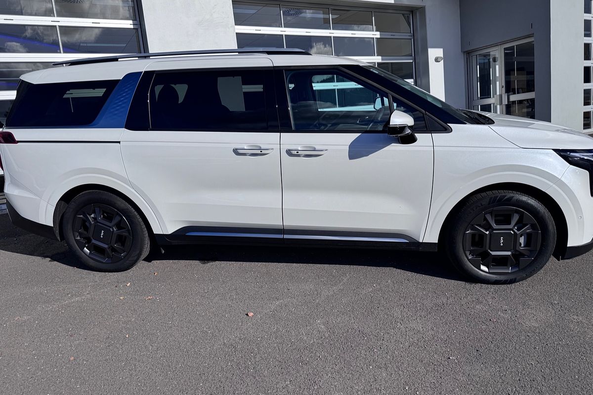 2025 Kia Carnival GT-Line HEV KA4 PE