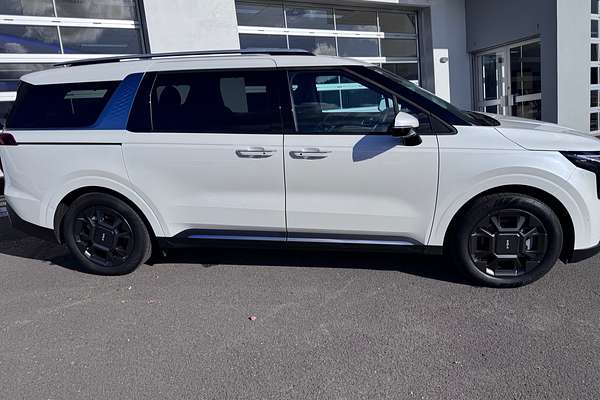 2025 Kia Carnival GT-Line HEV KA4 PE