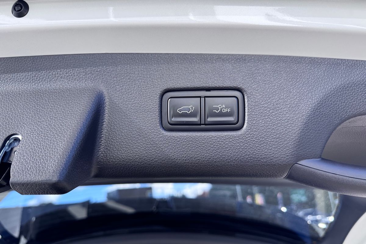 2025 Kia Carnival GT-Line HEV KA4 PE