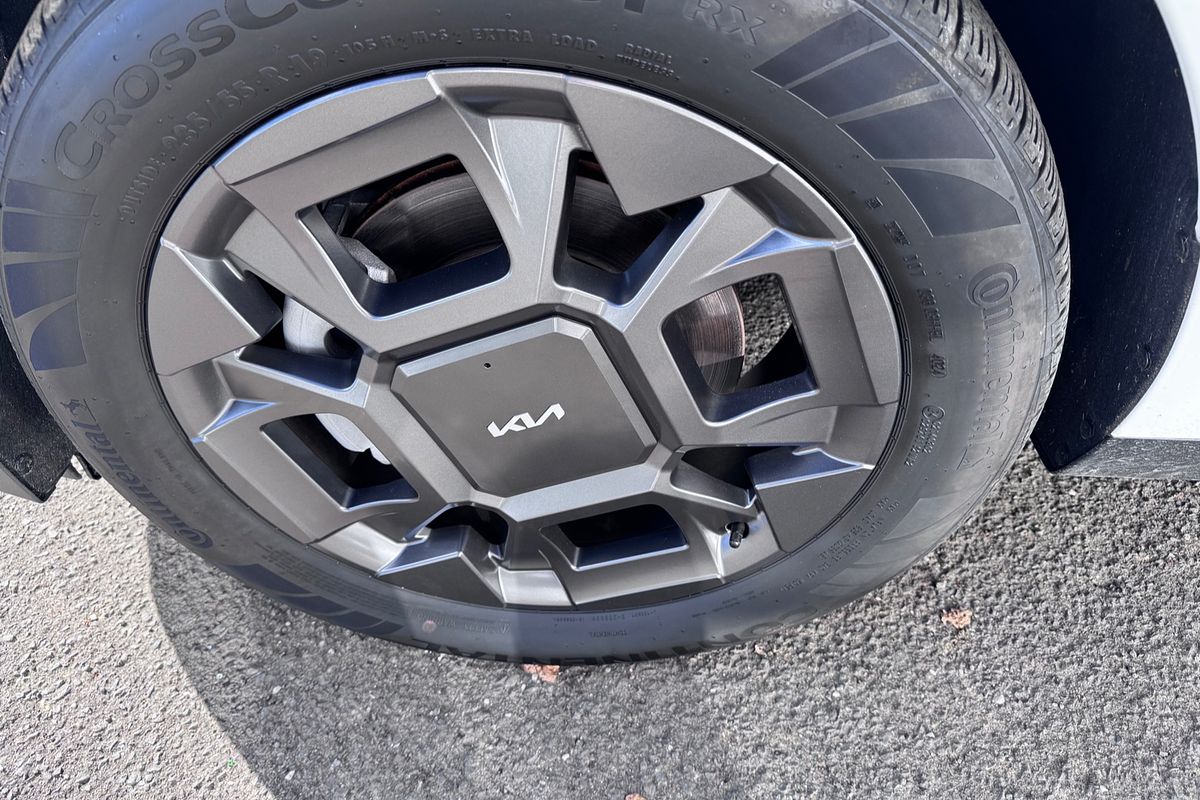 2025 Kia Carnival GT-Line HEV KA4 PE