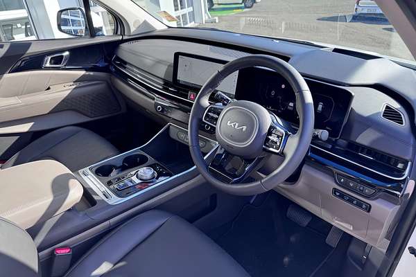 2025 Kia Carnival GT-Line HEV KA4 PE