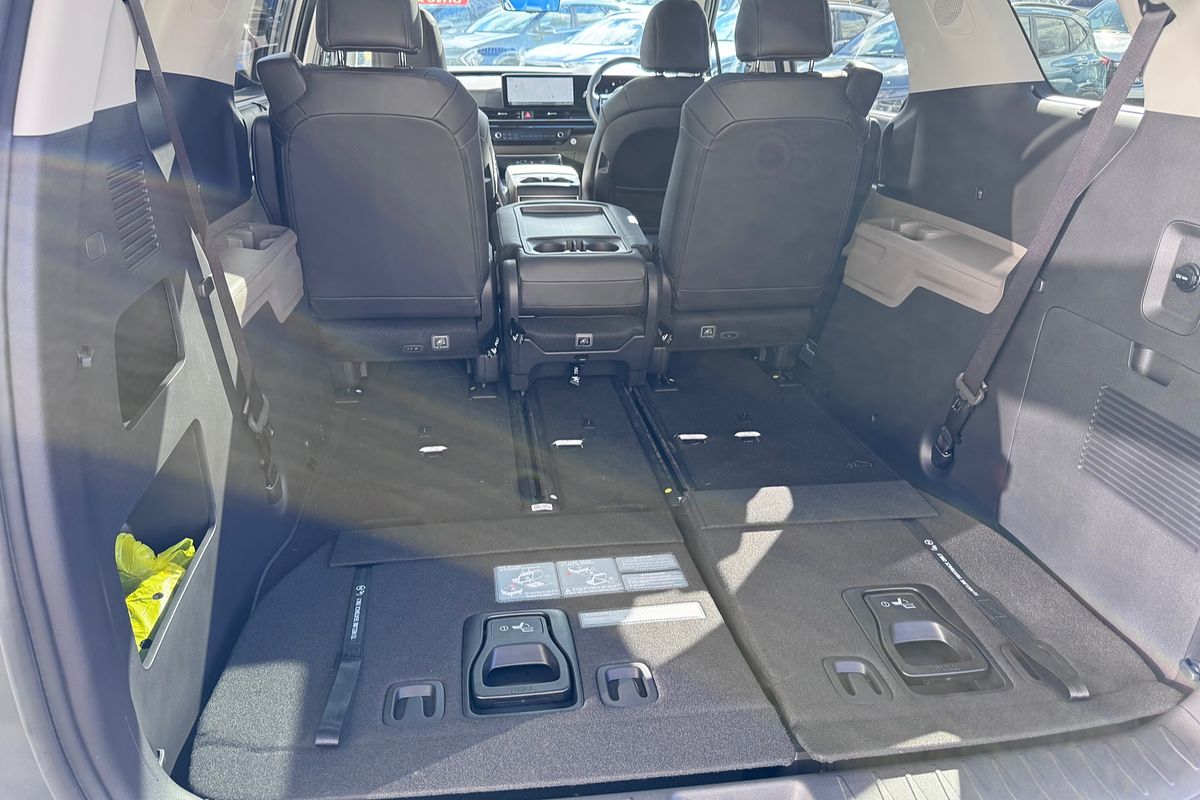 2025 Kia Carnival GT-Line HEV KA4 PE