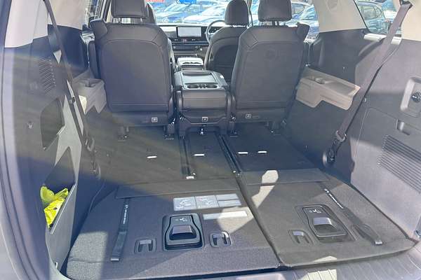 2025 Kia Carnival GT-Line HEV KA4 PE