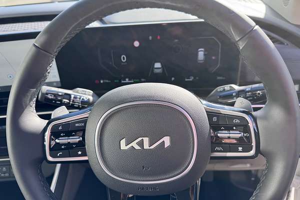 2025 Kia Carnival GT-Line HEV KA4 PE