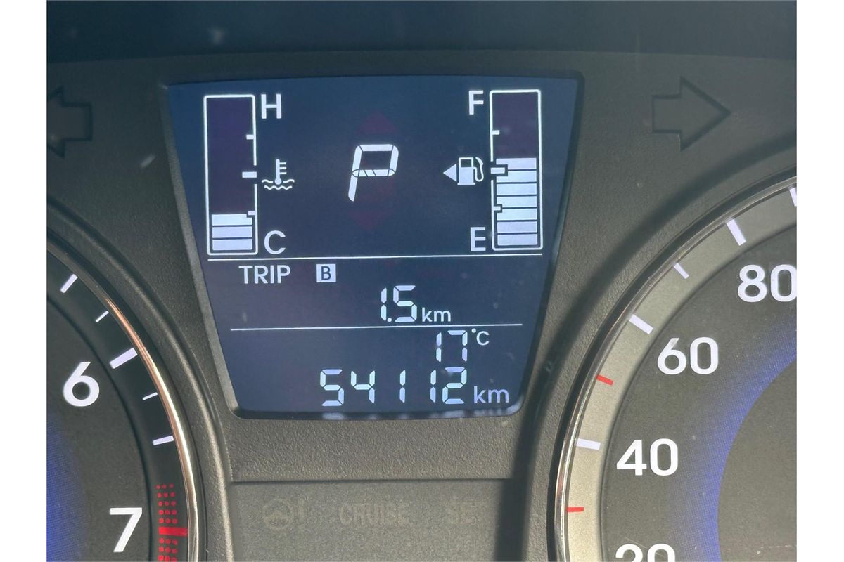 2016 Hyundai ACCENT ACTIVE RB4 MY17