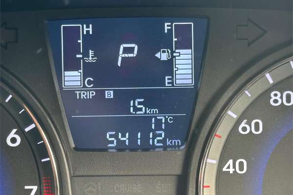 2016 Hyundai ACCENT ACTIVE RB4 MY17