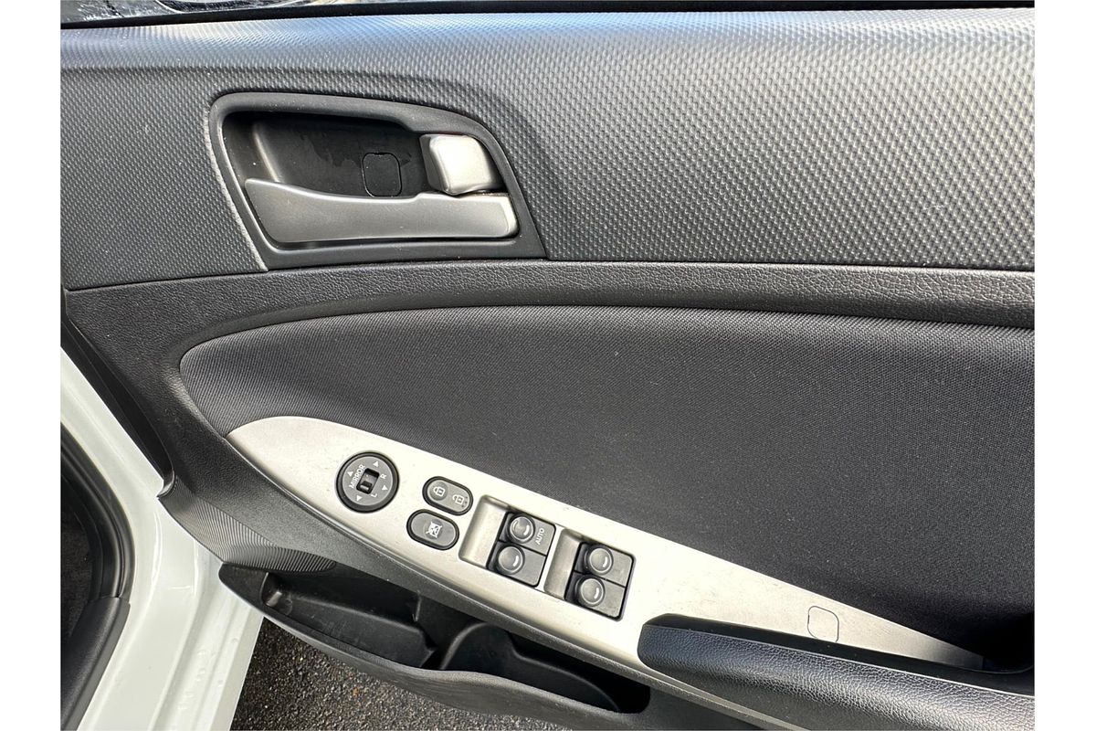 2016 Hyundai ACCENT ACTIVE RB4 MY17