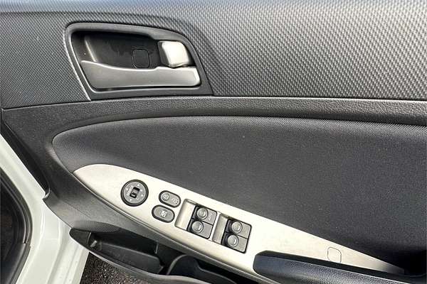 2016 Hyundai ACCENT ACTIVE RB4 MY17