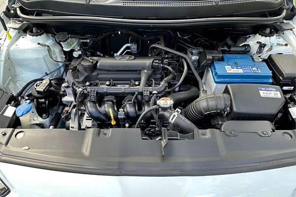 2016 Hyundai ACCENT ACTIVE RB4 MY17