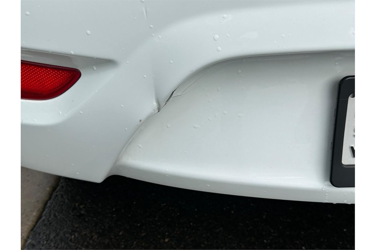 2016 Hyundai ACCENT ACTIVE RB4 MY17