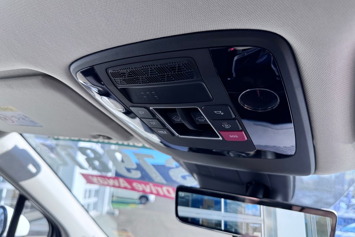2025 Kia Carnival GT-Line HEV KA4 PE
