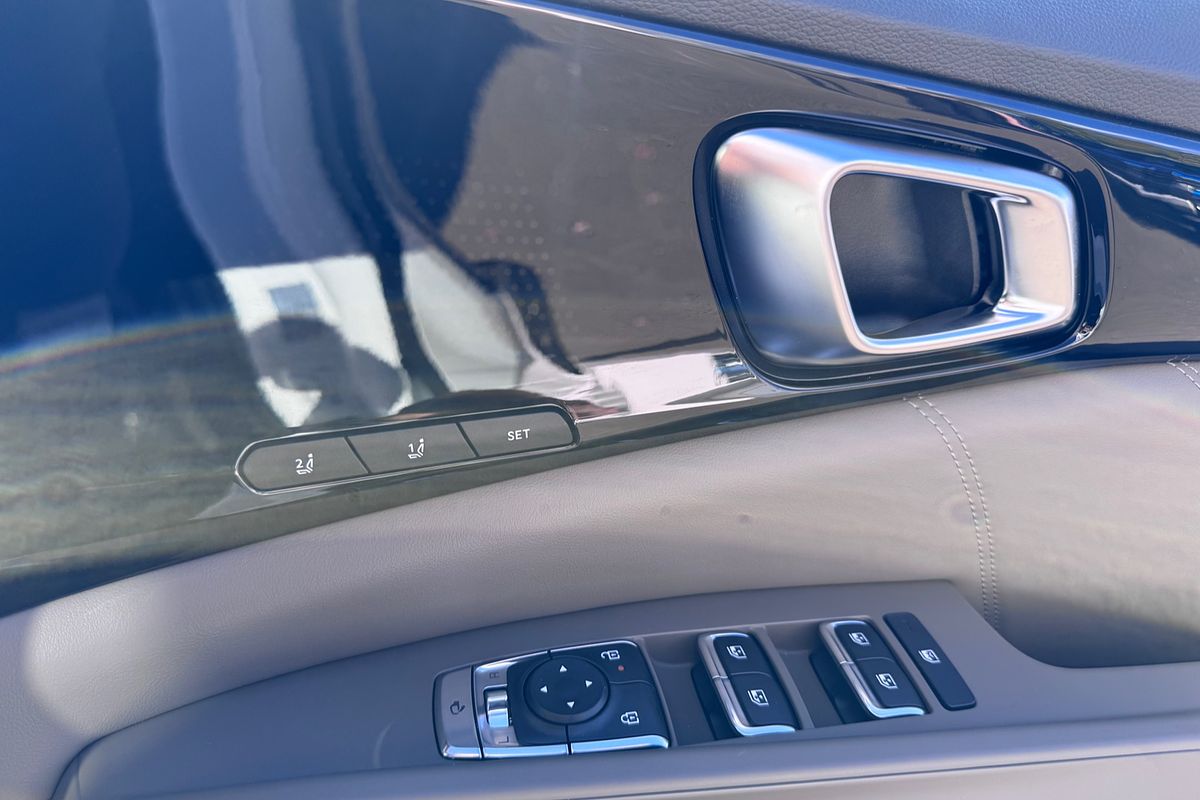 2025 Kia Carnival GT-Line HEV KA4 PE