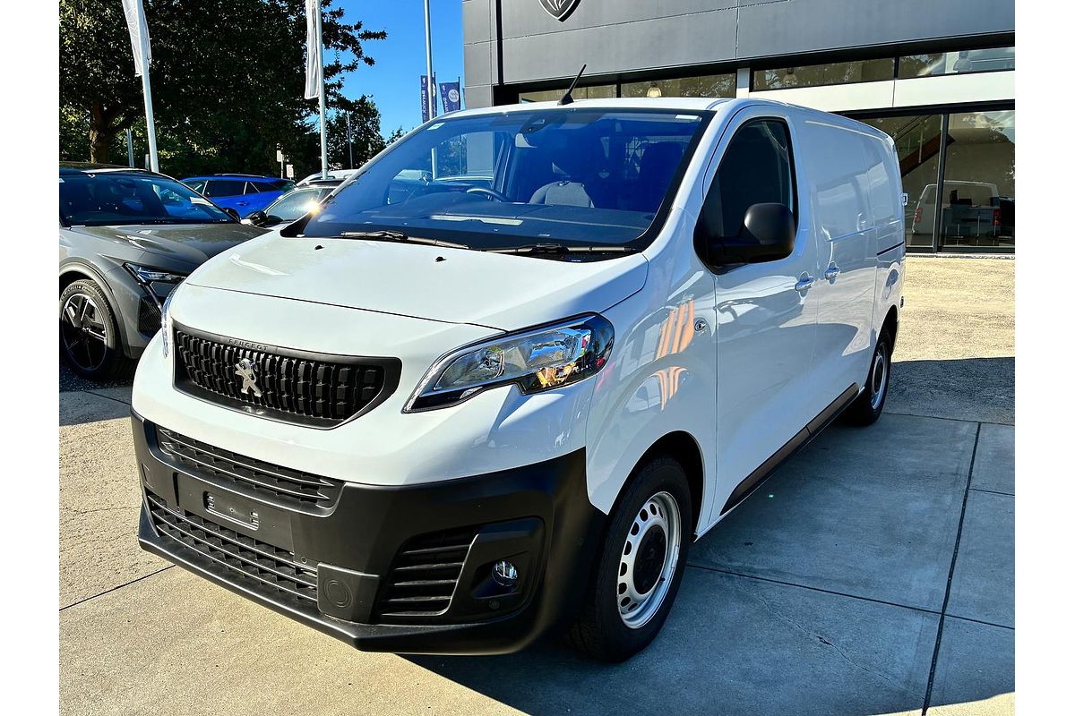 2023 Peugeot Expert Pro K0 SWB