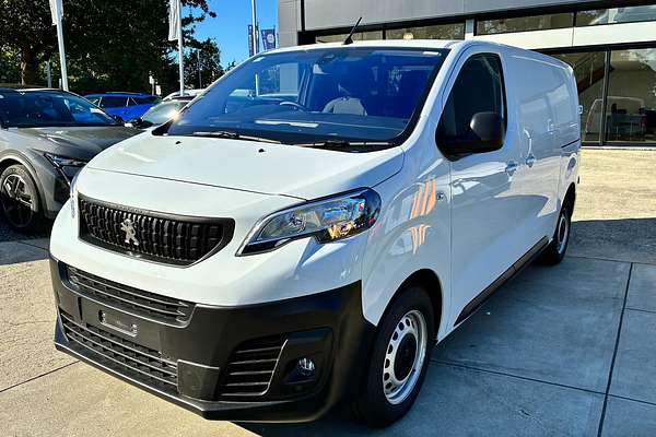 2023 Peugeot Expert Pro K0 SWB