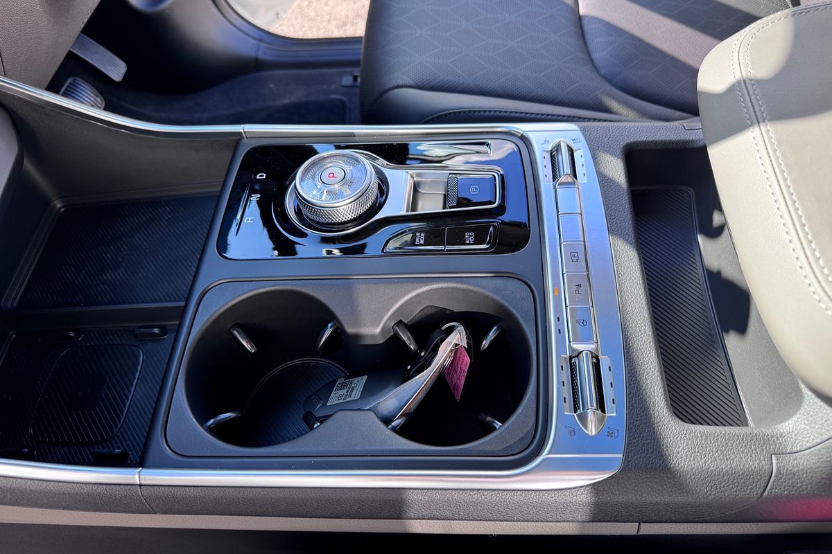2025 Kia Carnival GT-Line HEV KA4 PE