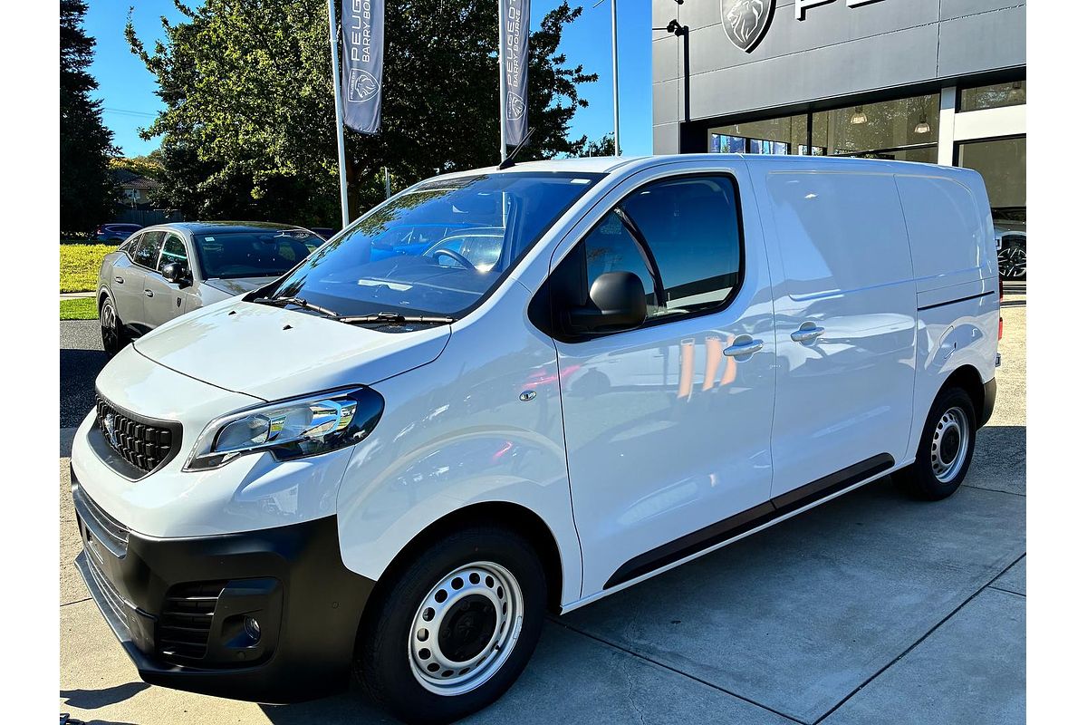 2023 Peugeot Expert Pro K0 SWB