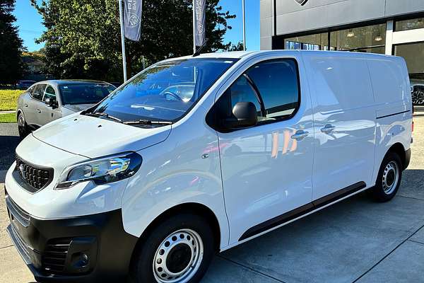 2023 Peugeot Expert Pro K0 SWB