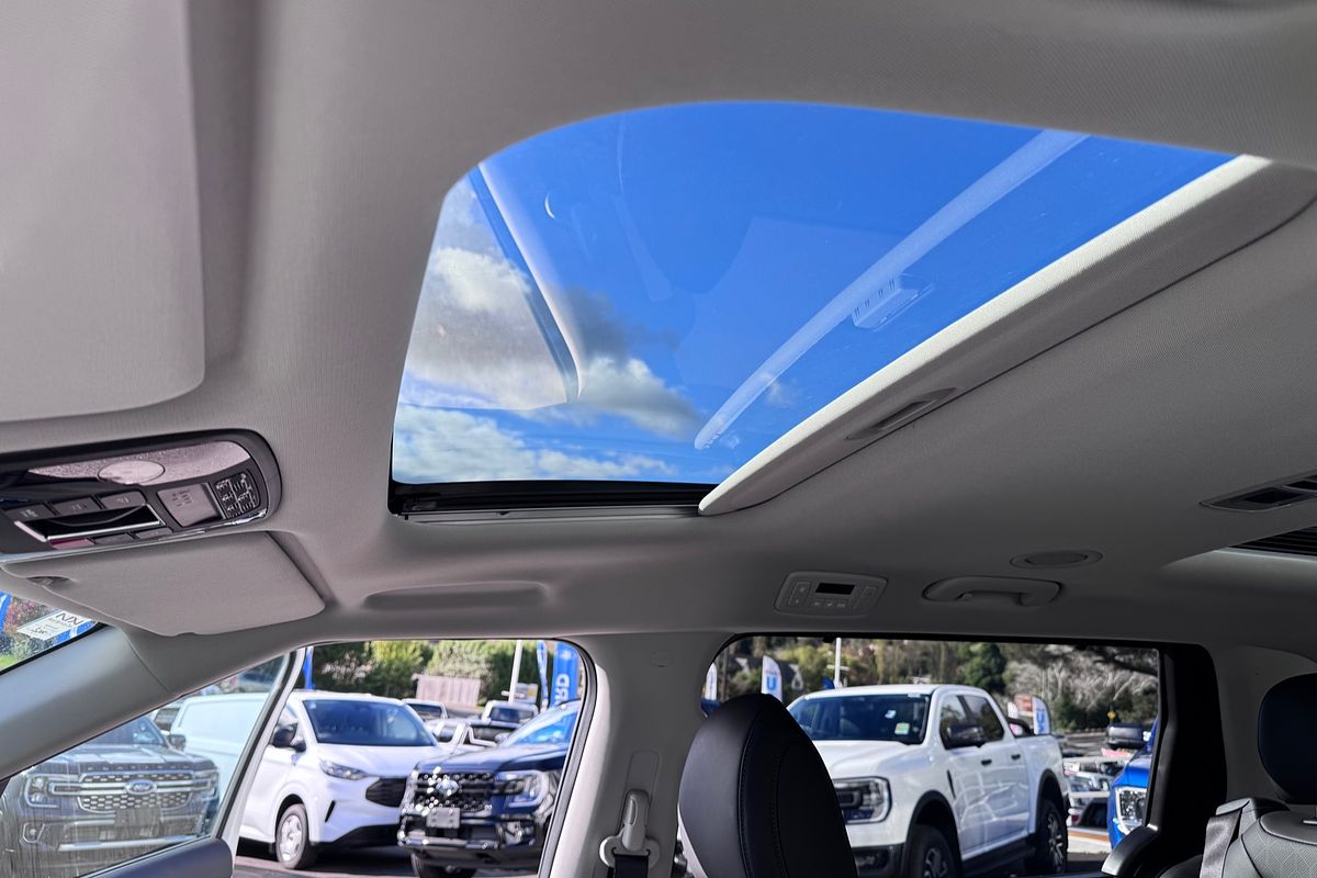 2025 Kia Carnival GT-Line HEV KA4 PE
