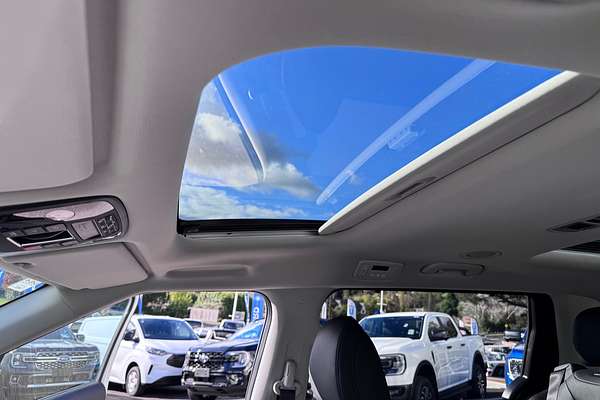 2025 Kia Carnival GT-Line HEV KA4 PE