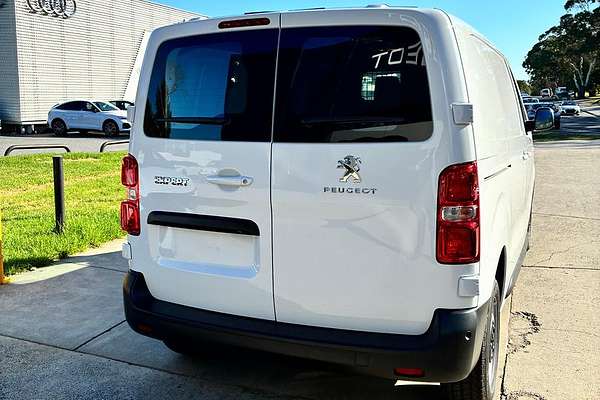 2023 Peugeot Expert Pro K0 SWB