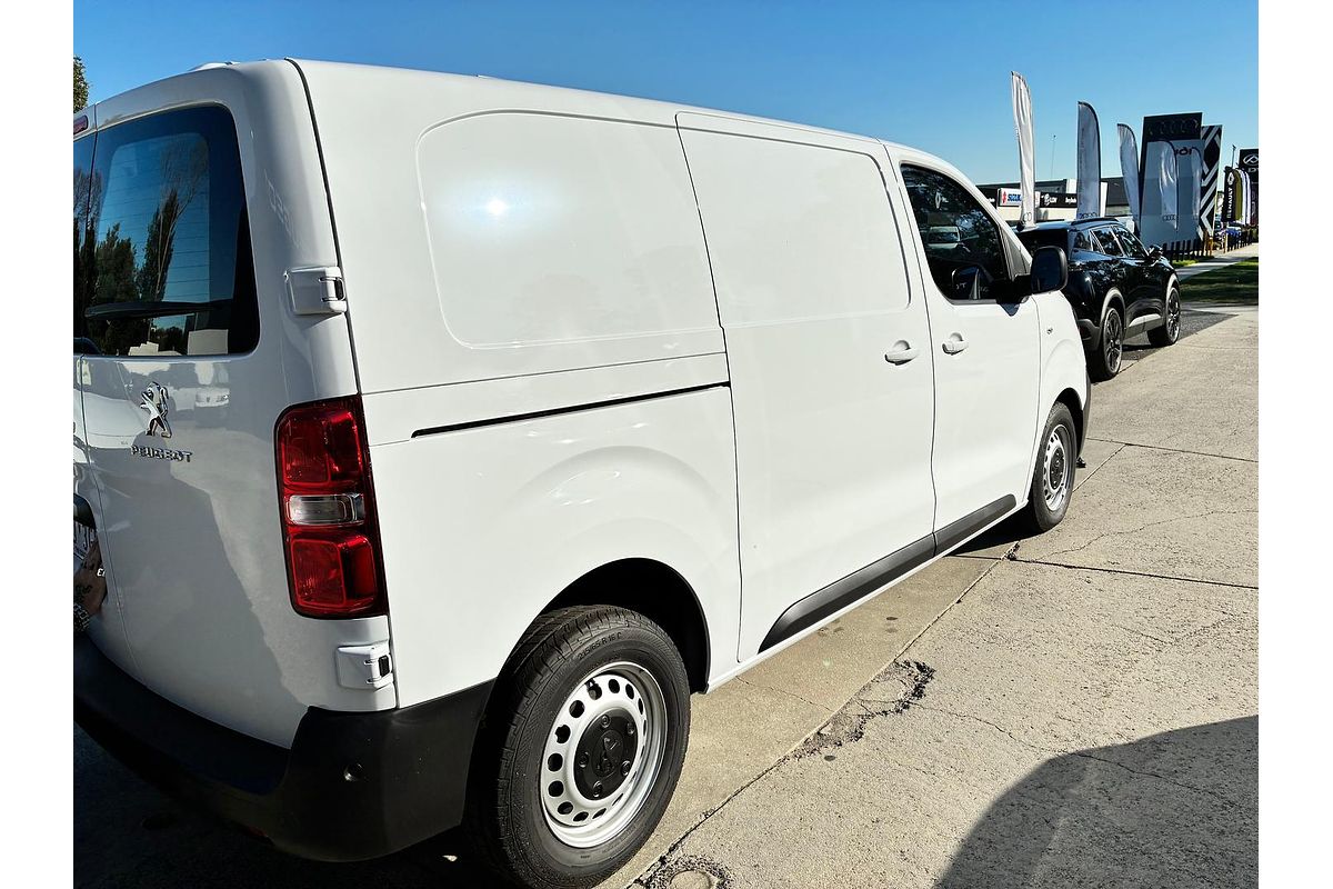 2023 Peugeot Expert Pro K0 SWB