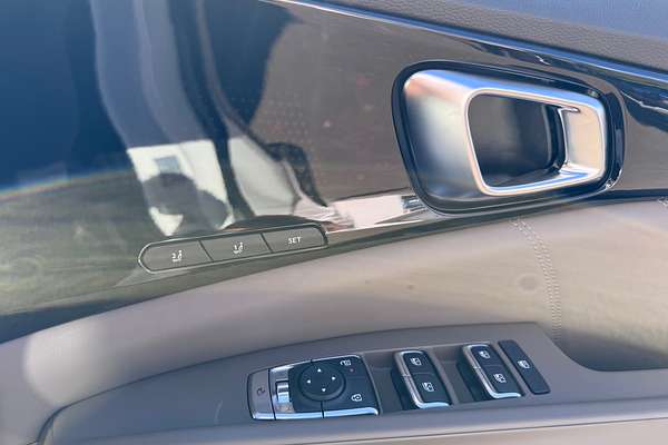 2025 Kia Carnival GT-Line HEV KA4 PE