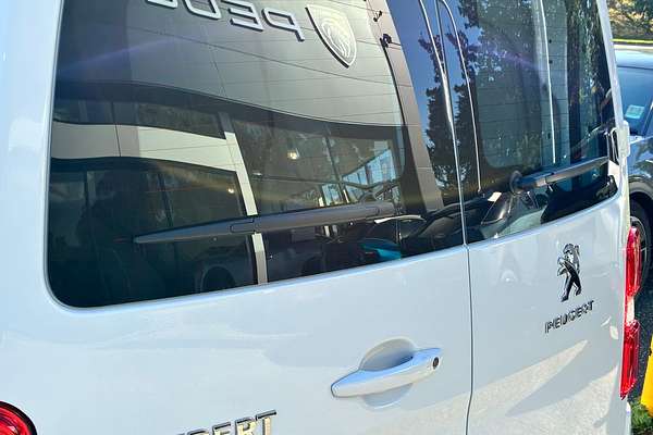 2023 Peugeot Expert Pro K0 SWB