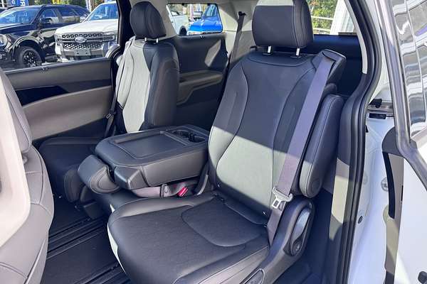 2025 Kia Carnival GT-Line HEV KA4 PE