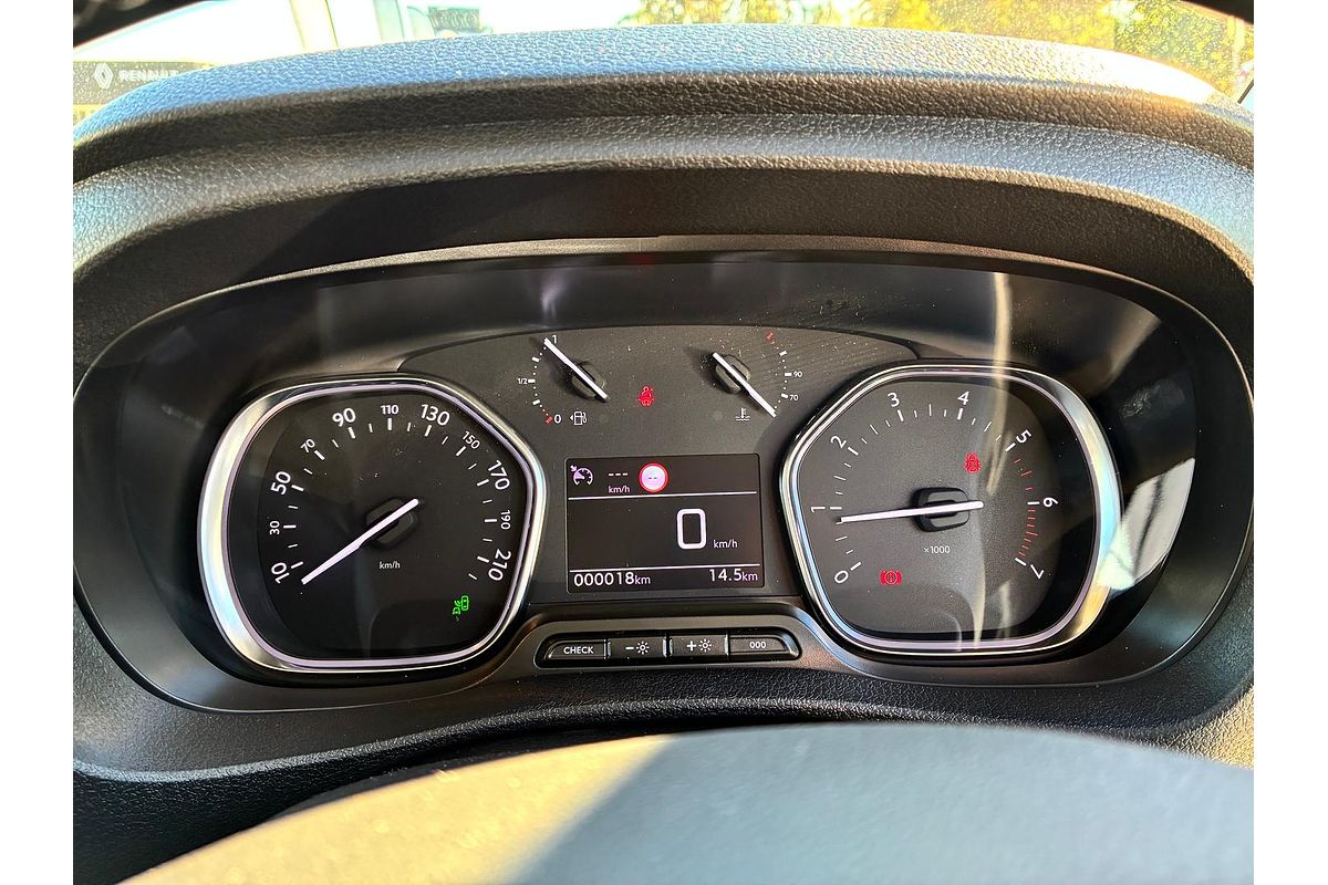 2023 Peugeot Expert Pro K0 SWB
