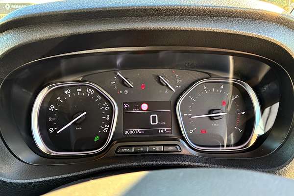 2023 Peugeot Expert Pro K0 SWB