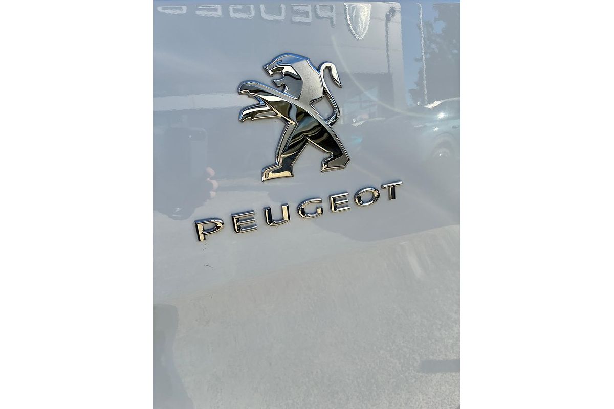 2023 Peugeot Expert Pro K0 SWB