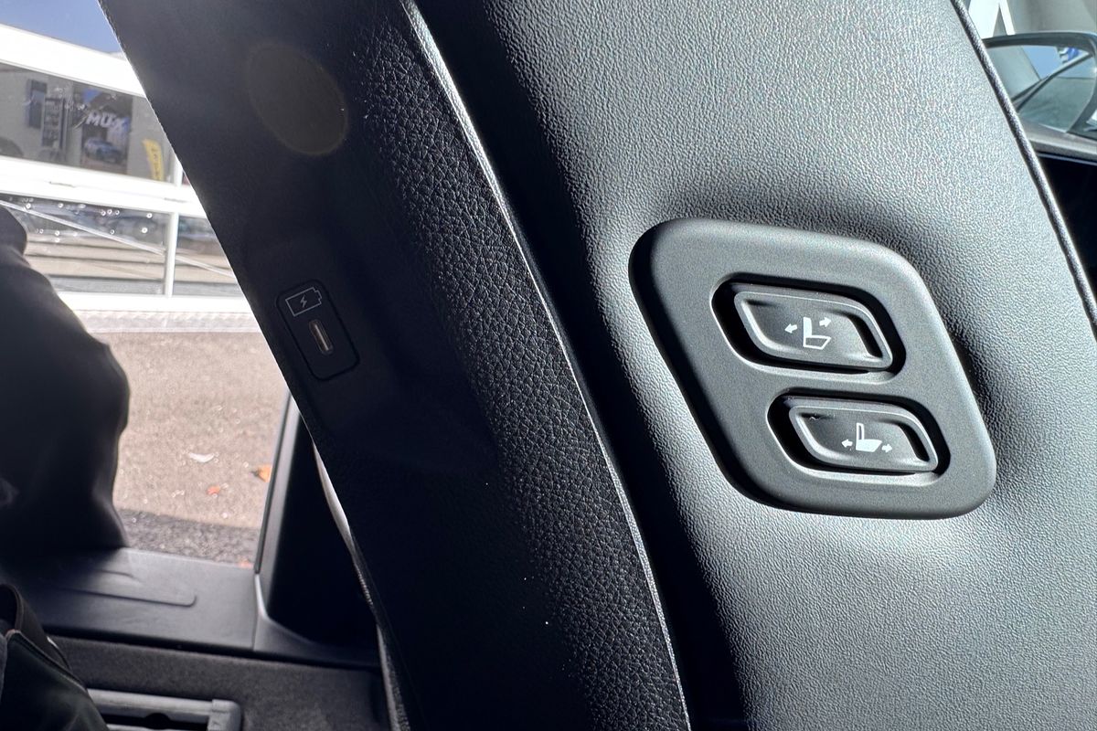 2025 Kia Carnival GT-Line HEV KA4 PE