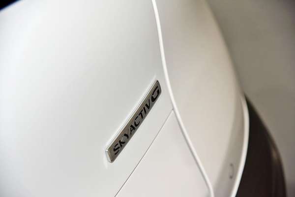 2022 Mazda CX-30 G20 Astina DM Series