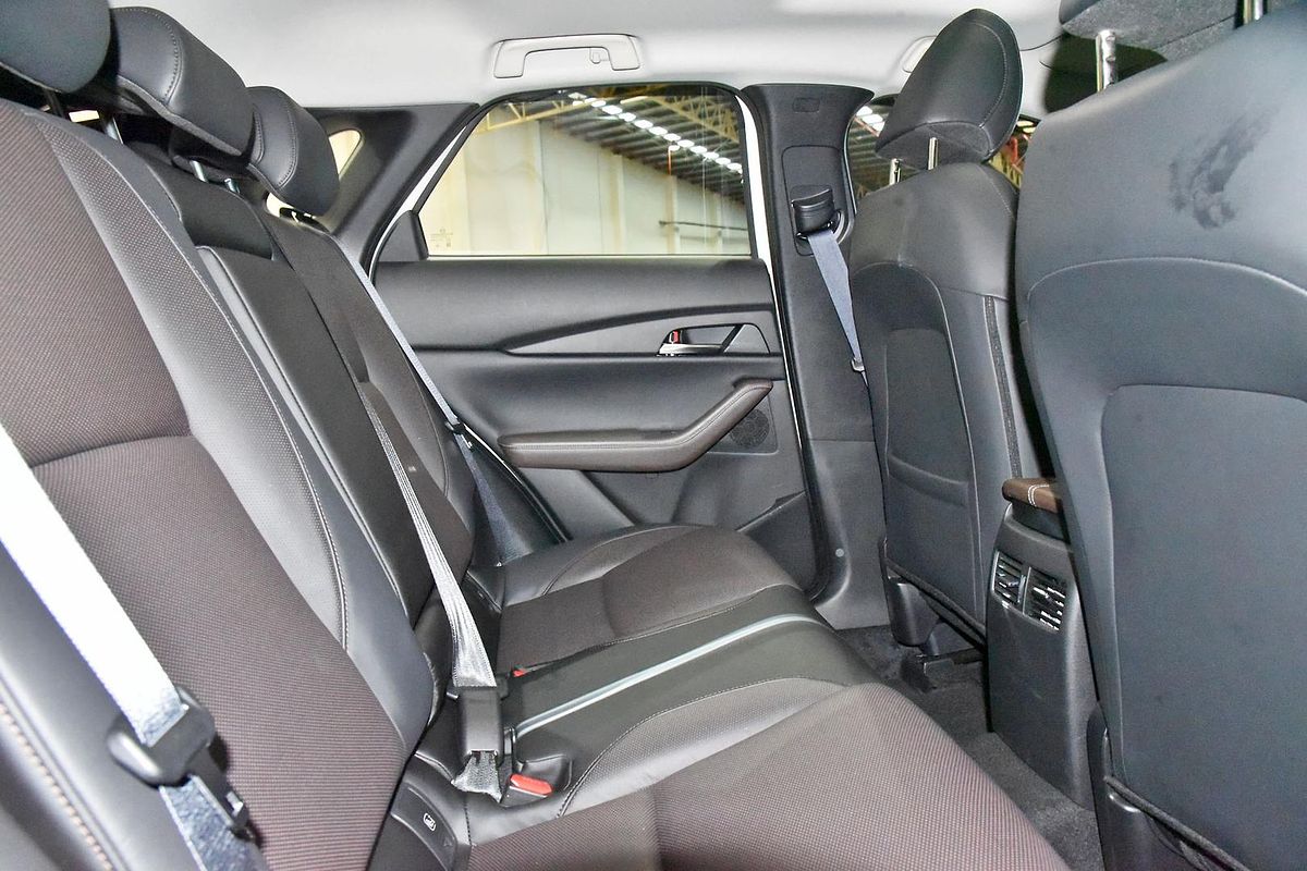 2022 Mazda CX-30 G20 Astina DM Series