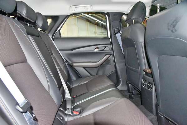 2022 Mazda CX-30 G20 Astina DM Series