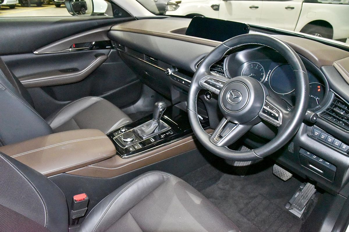 2022 Mazda CX-30 G20 Astina DM Series
