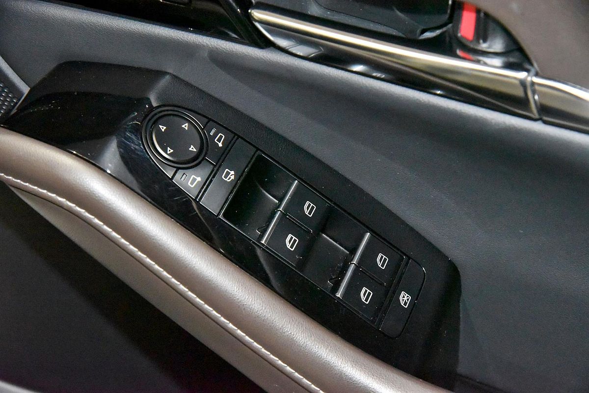 2022 Mazda CX-30 G20 Astina DM Series